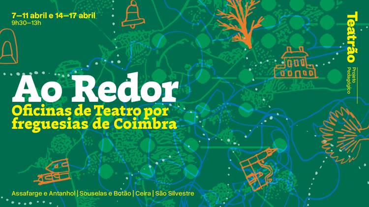 Inscrições | Ao Redor – Programa de férias de Páscoa