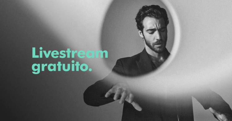  Pelléas e Mélisande - Orquestra Gulbenkian / Lorenzo Viotti [Livestream gratuito]