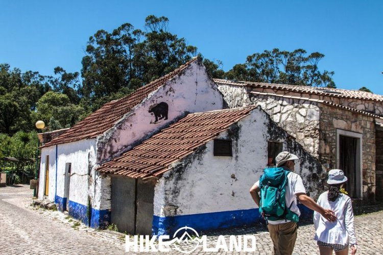 Caminhada em Família: Pia do Urso | Batalha