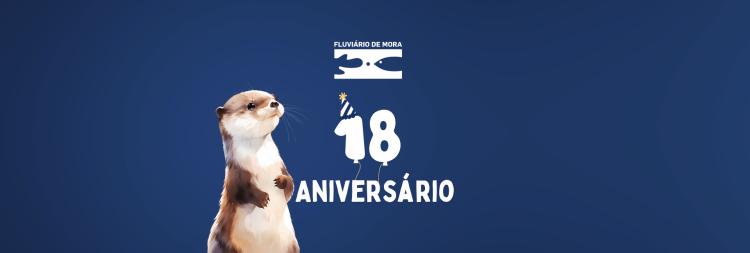 18º Aniversário Fluviário de Mora