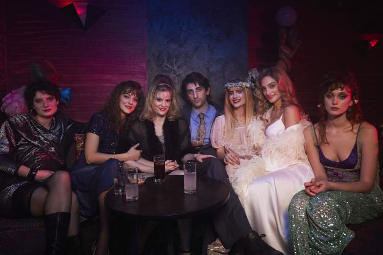 Festa do Cinema Italiano