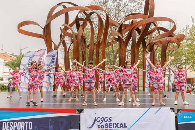 Convívio da Primavera