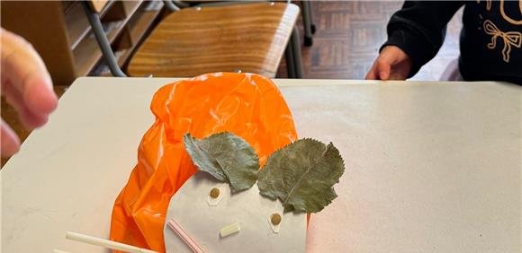 Inauguração do Projeto “Arte com Amigos”