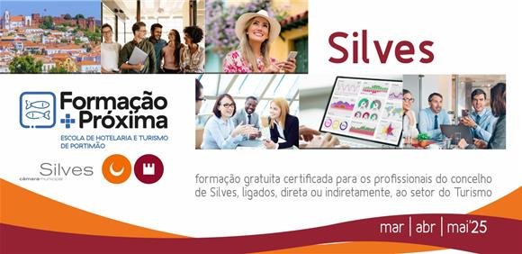 FORMAÇÃO + PRÓXIMA 2025