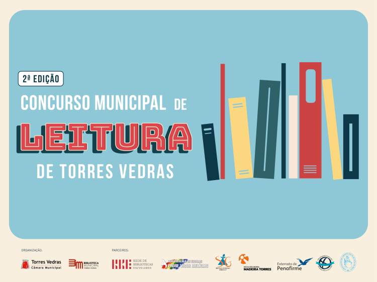 Concurso Municipal de Leitura de Torres Vedras