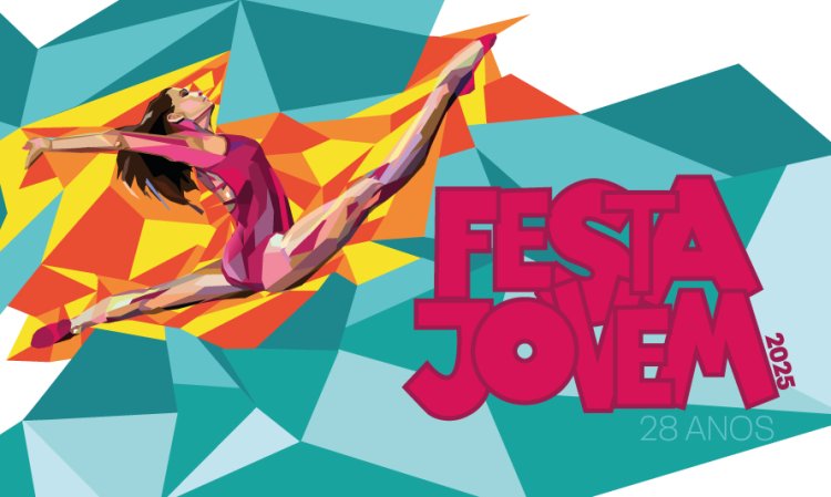 28.ª Edição Festa Jovem