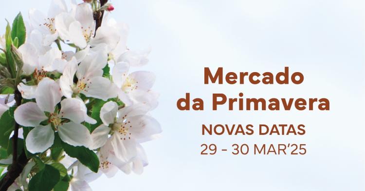 Mercado da Primavera