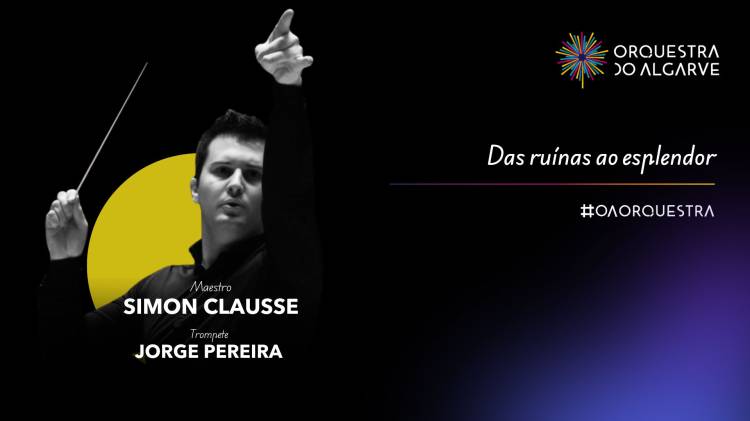 DAS RUÍNAS AO ESPLENDOR | Faro