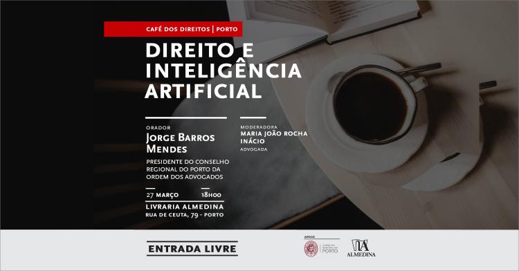 Café dos Direitos (Porto) 