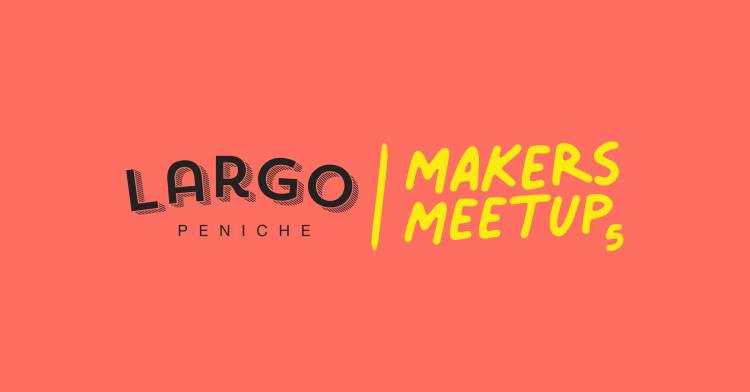 Encontros de Fazedores - Makers Meetup #5