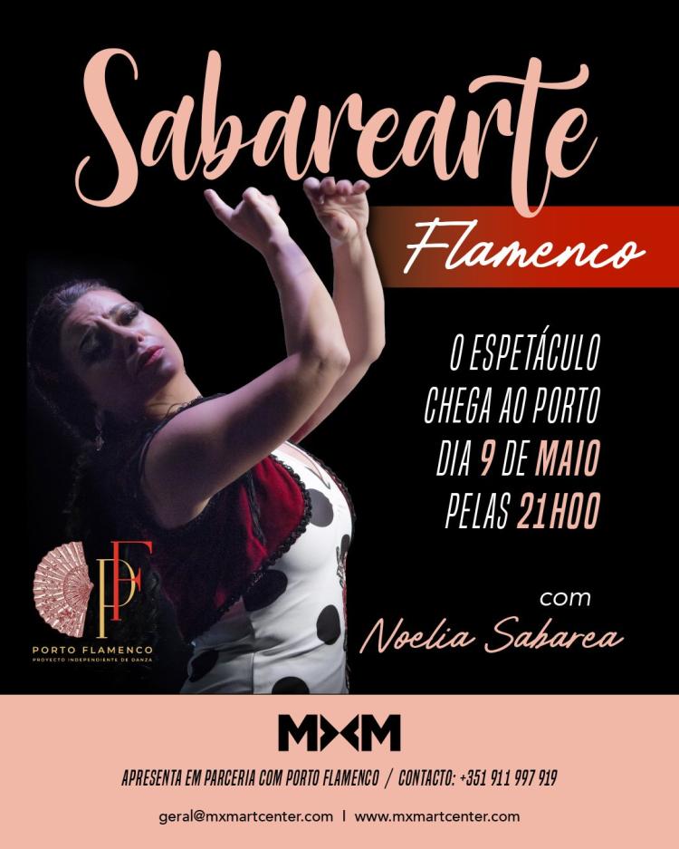 SABAREARTE Flamenco