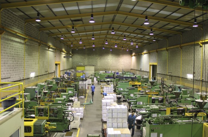 'À DESCOBERTA DO TURISMO INDUSTRIAL' NA MARINHA GRANDE