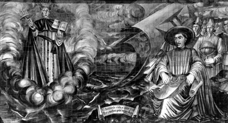 CAMINHOS DO ROMÂNTICO — PERCURSO ROMÂNTICO DO INFANTE D. HENRIQUE