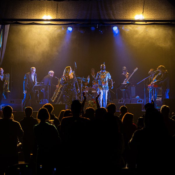 Festival Políticas à P'Arte