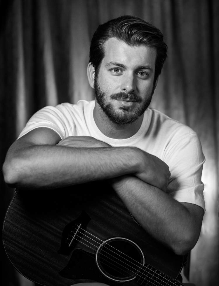 Tiago Nacarato - Bragança