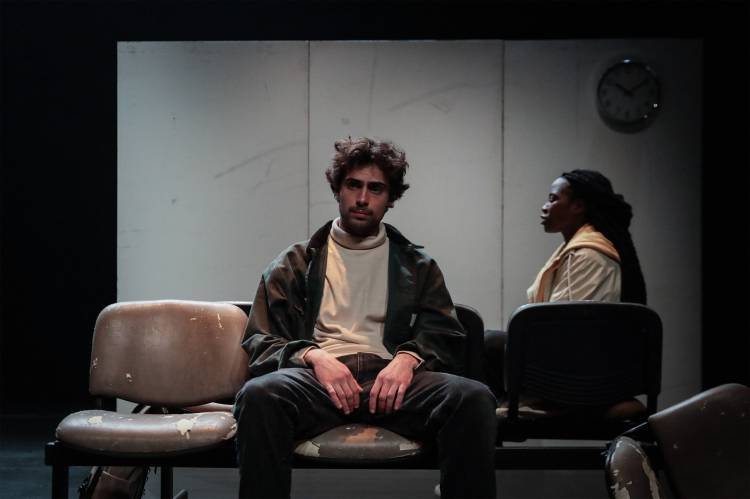 VALSA de Catarina Pacheco