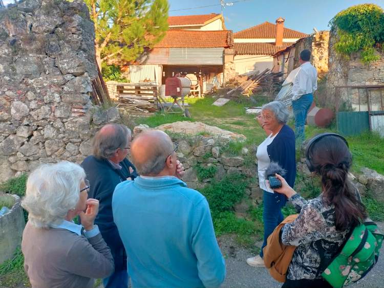 Rádio Casimira apresenta o seu 1.º Almanaque Sonoro ao Vivo