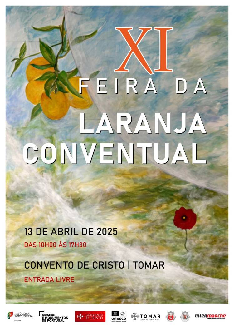 XI Feira da Laranja Conventual