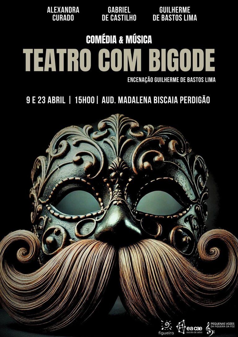 Teatro do Bigode