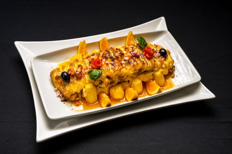 Fim de Semana Gastronómico do Bacalhau