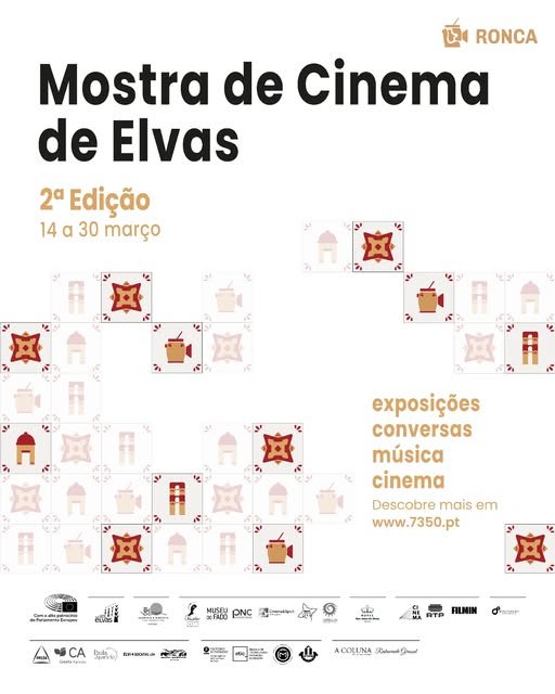 RONCA – Mostra de Cinema