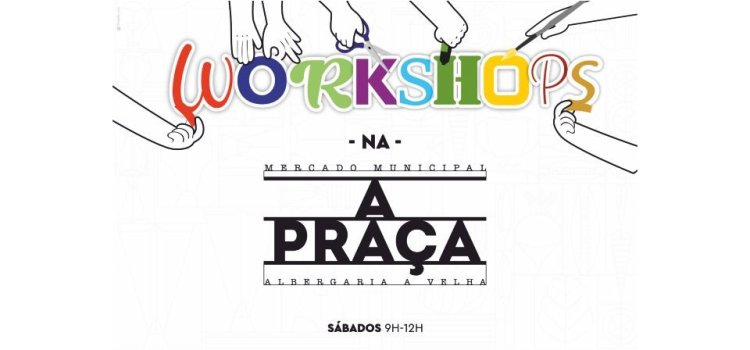 WORKSHOP OVOS DA PÁSCOA