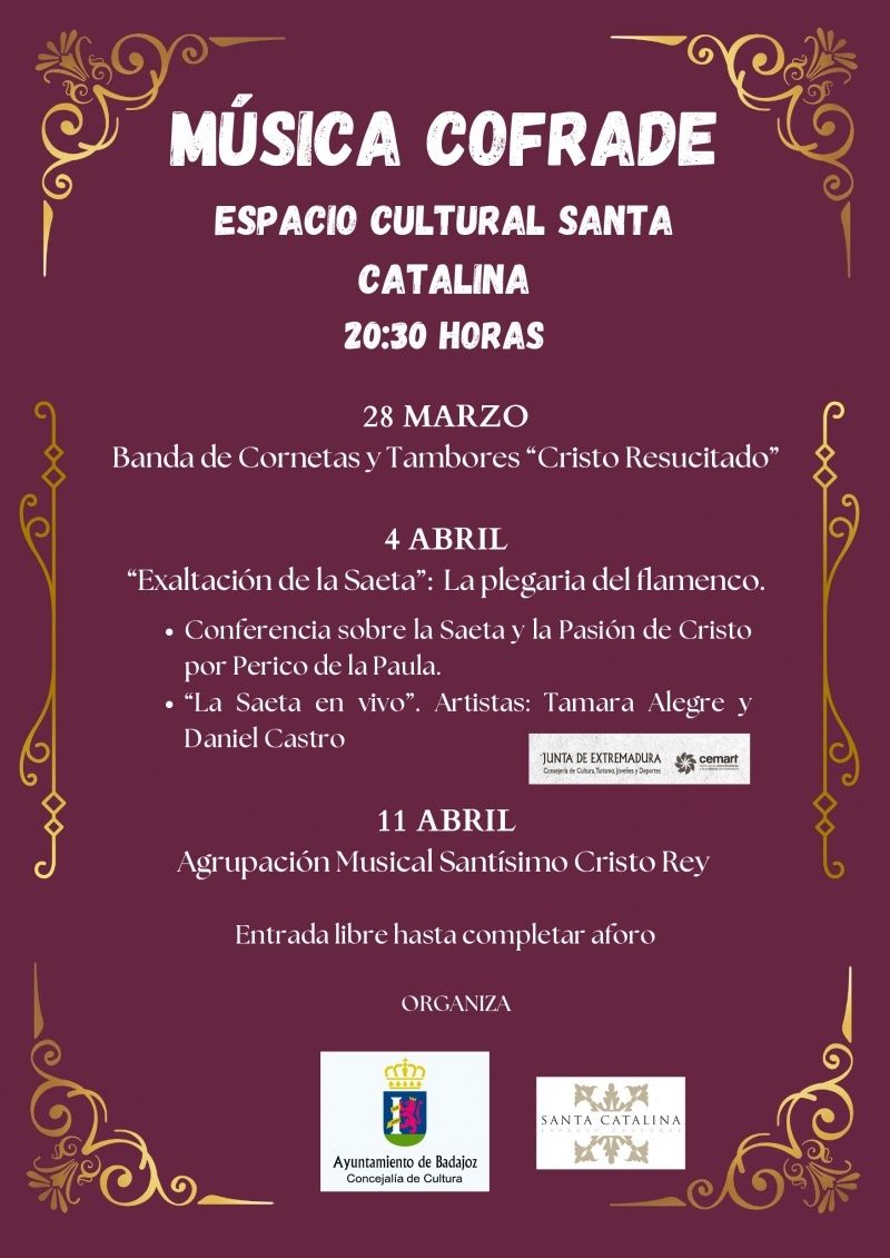 Exaltación de la Saeta: La plegaria del flamenco