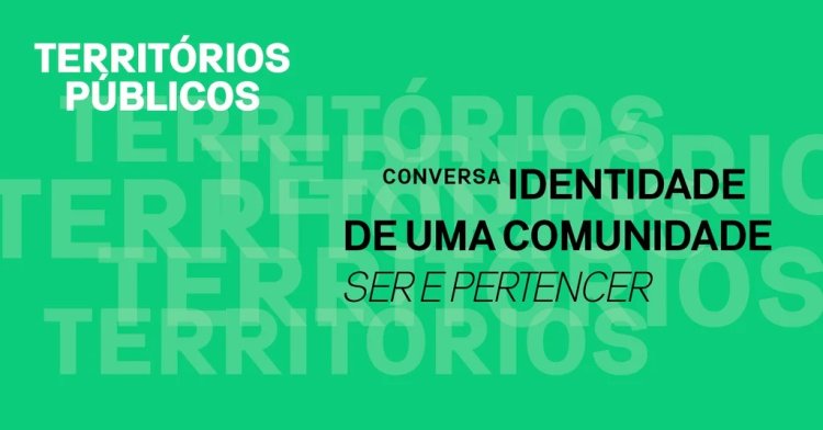 Painel - Identidade de uma Comunidade