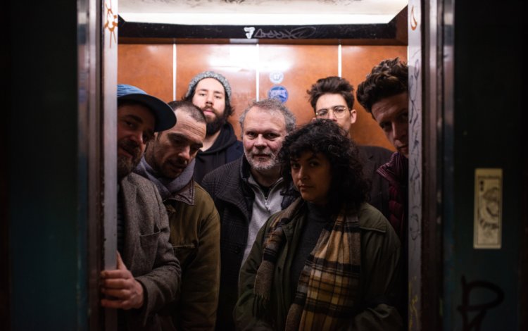 gnration open day: sereias