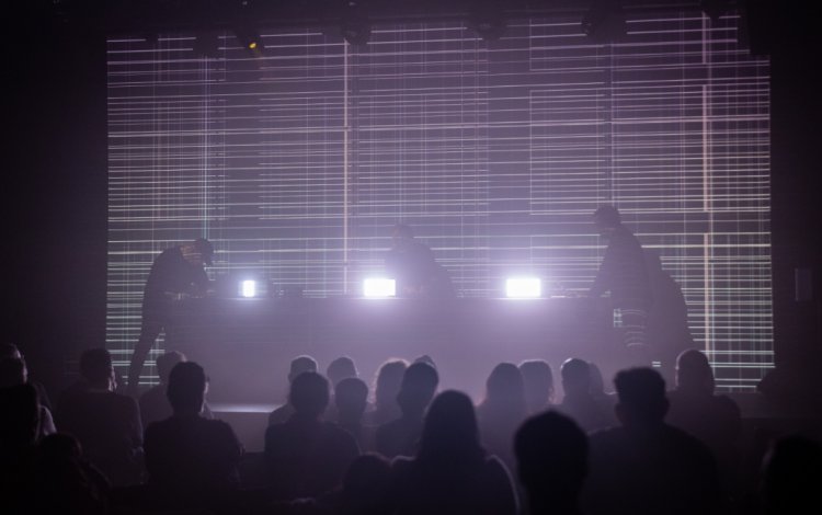 órbita #35 – @c + visiophone