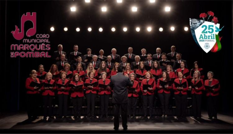 XIV Encontro de Coros