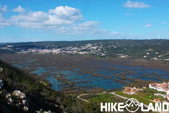 Pelos Trilhos do Mar de Minde | PNSAC