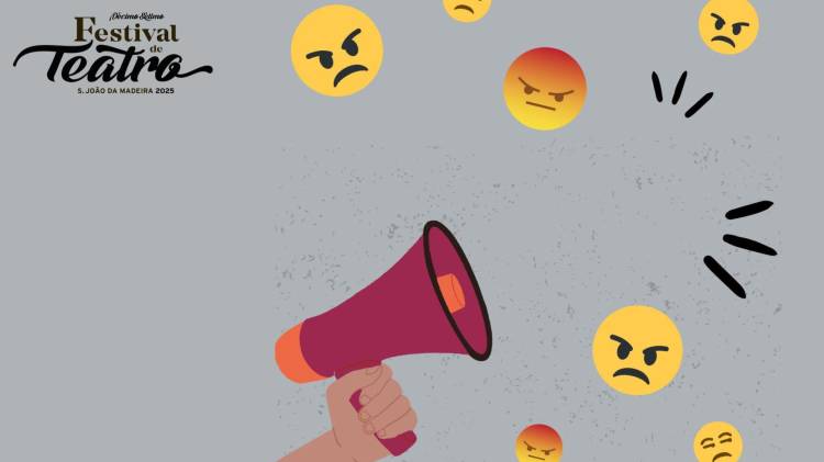 3Actus . Reclama?! Que eu gosto