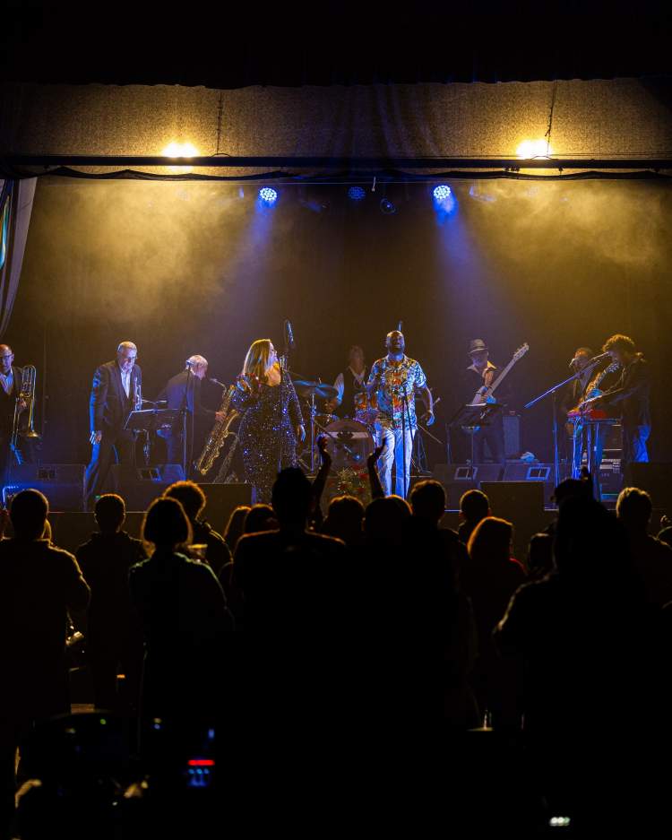 Festival Políticas à P'Arte