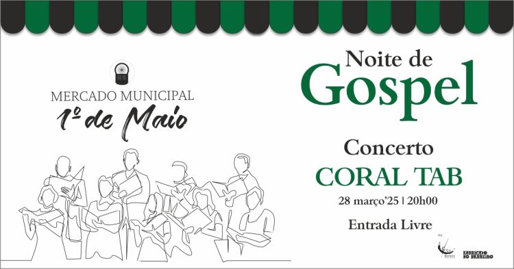 Noite de Gospel