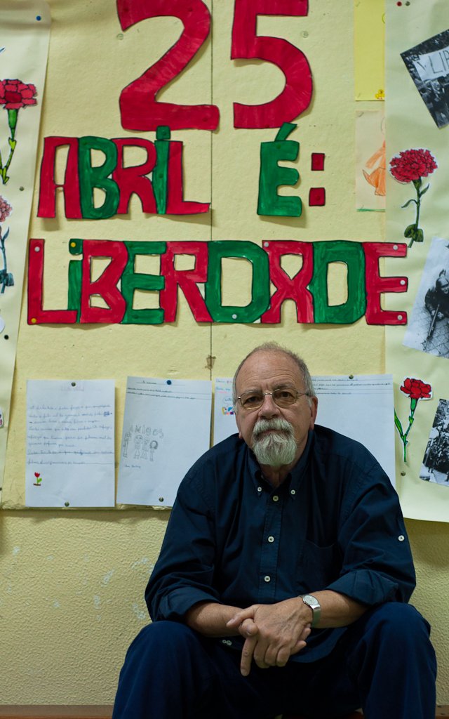 Com.25Abril | Manuel Freire, os Poemas e Canções de uma Vida