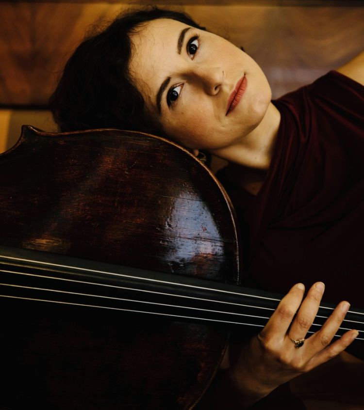 Sob o signo de Euterpe