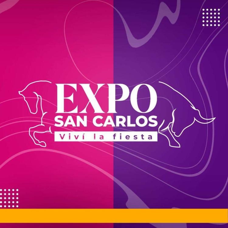 EXPO SAN CARLOS 2025
