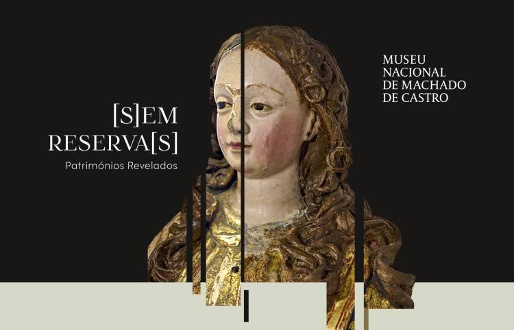 Inauguração exposição [S]em Reserva[s]: Patrimónios Revelados |Campanha restauro'Eu apoio uma obra'