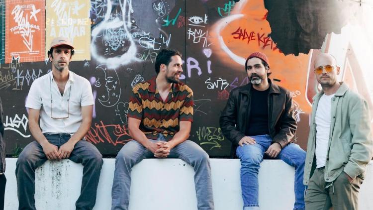 Ela Jaguar | Portalegre