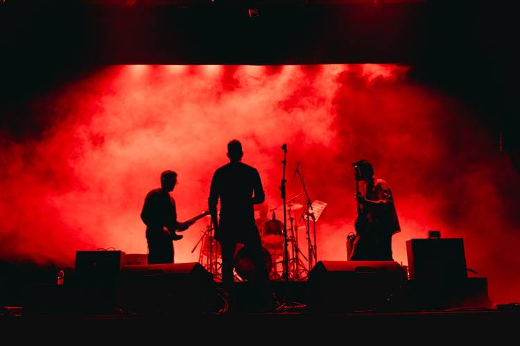 Smoking Beer | Tondela