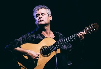 Pedro Jóia nos Recreios da Amadora
