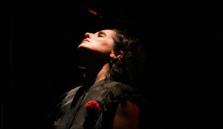 Cristina Branco canta José Afonso | Ler em Viana