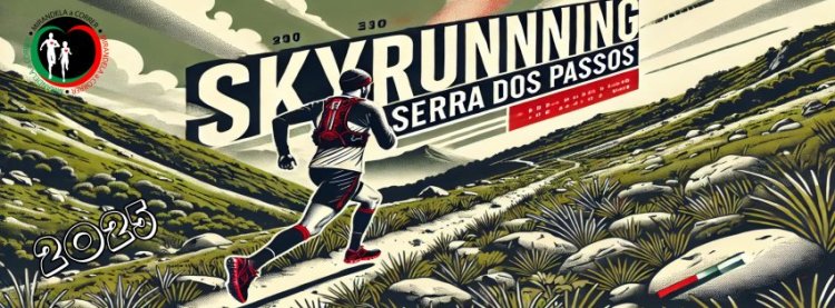 Skyrace Serra dos Passos | Mirandela a Correr