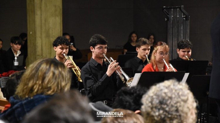 Concertos ESPROARTE | Final do 2º Período Letivo