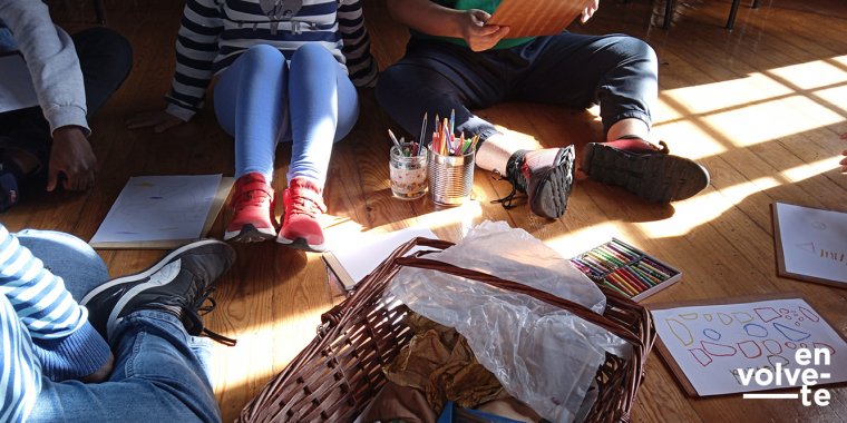 Sons com História, no Museu da Música Portuguesa - Casa Verdades de Faria