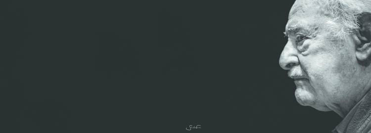 Exposição sobre o ator Ruy de Carvalho: Uma vida em imagens na SFRA