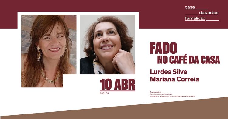 Fado no Café da Casa