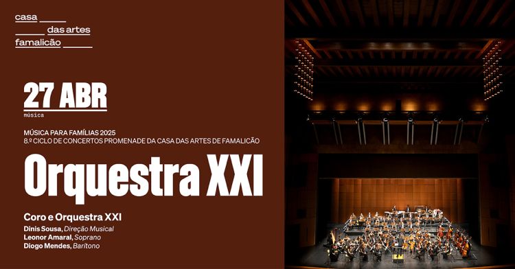 Orquestra XXI
