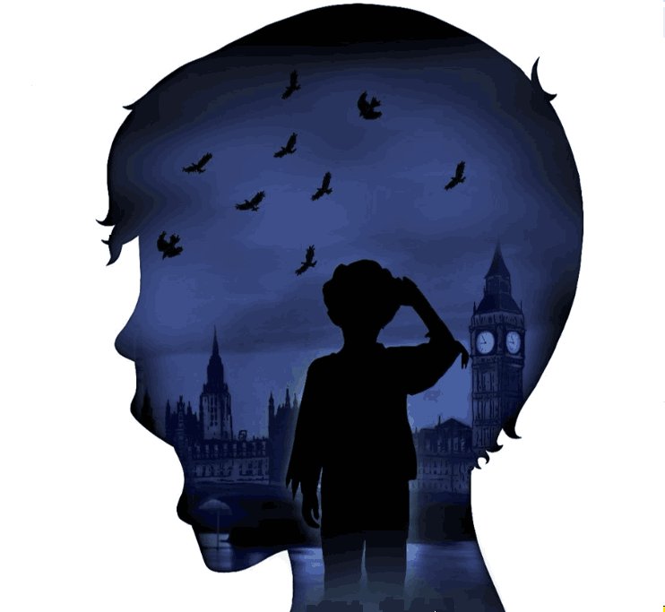 Um rapaz chamado Oliver